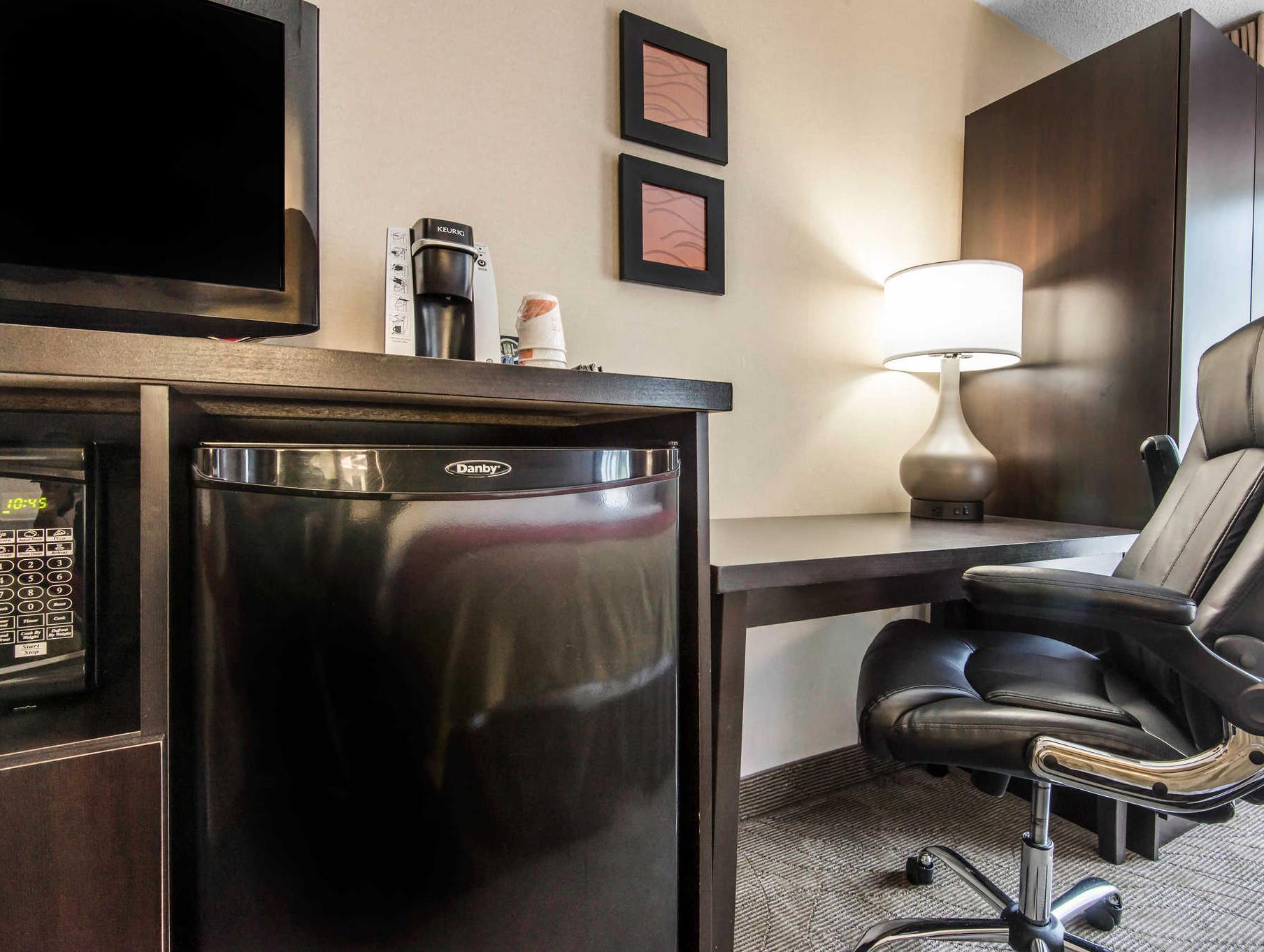 Nội thất khách sạn