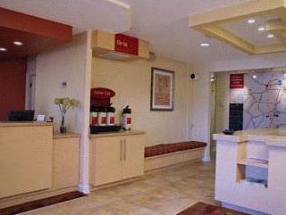 Nội thất khách sạn