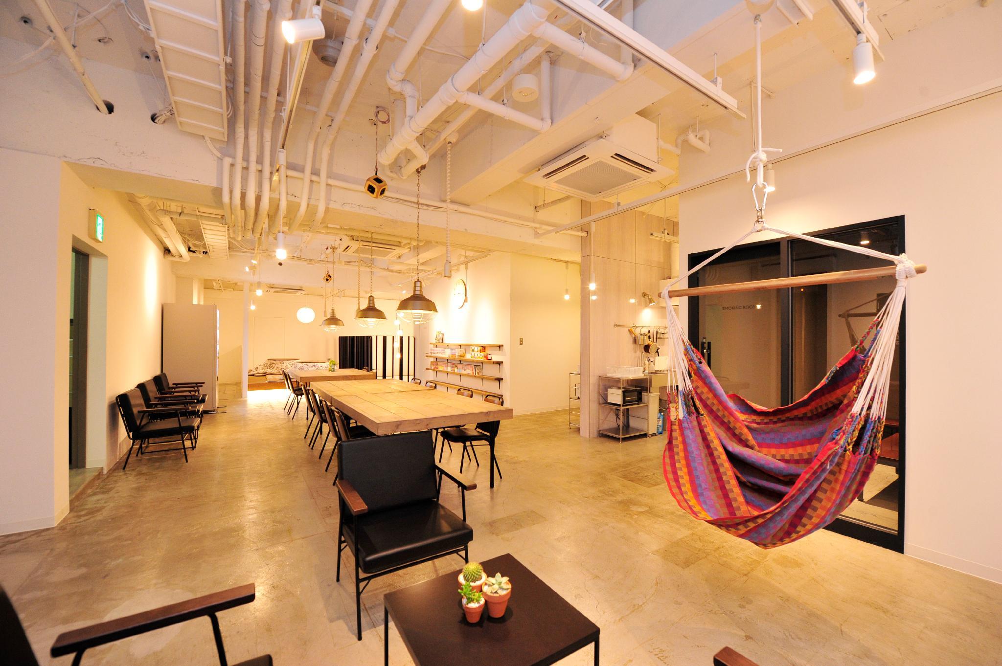 Khu vực công cộng