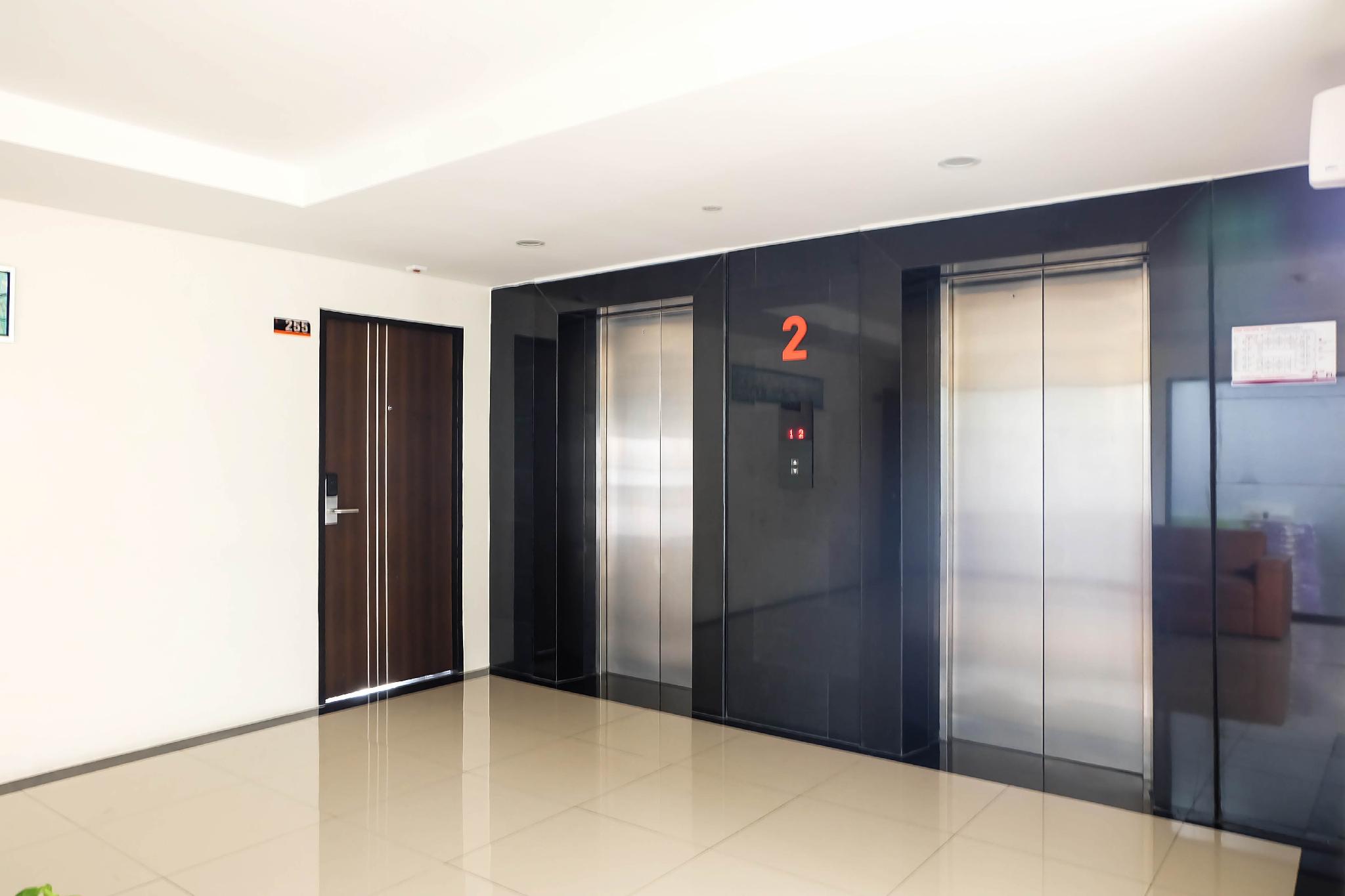 Nội thất khách sạn