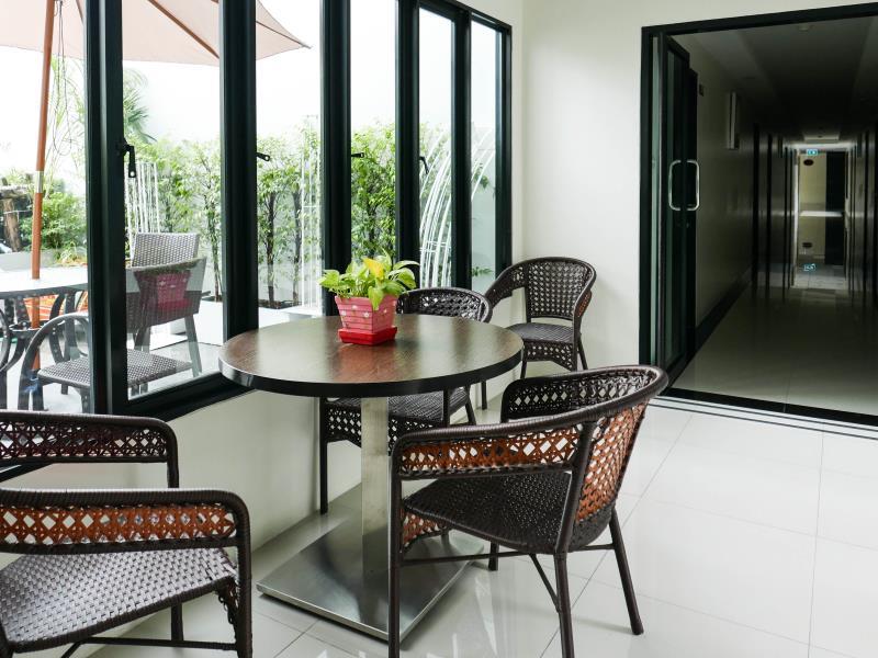 Nội thất khách sạn