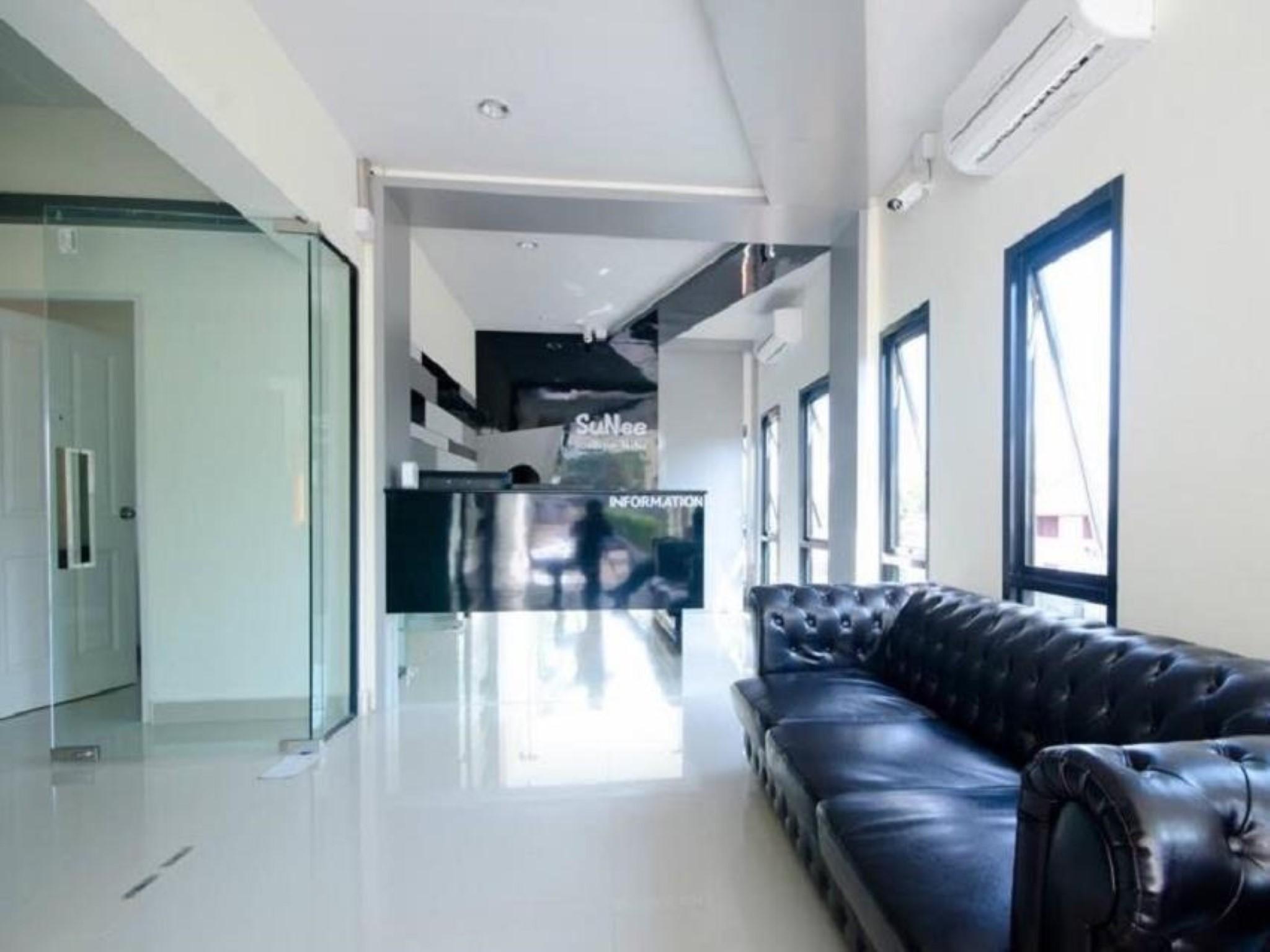 Nội thất khách sạn