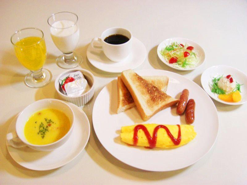 Đồ ăn và thức uống