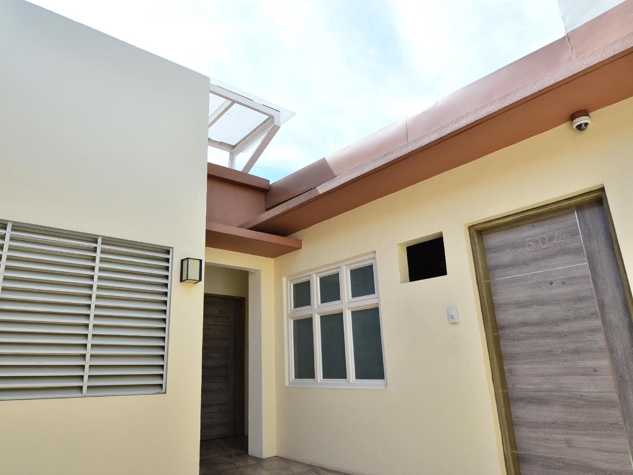 Nội thất khách sạn