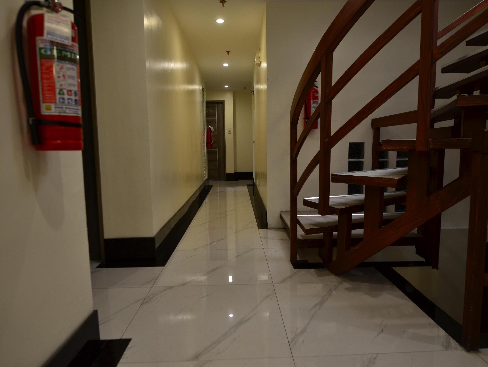 Nội thất khách sạn