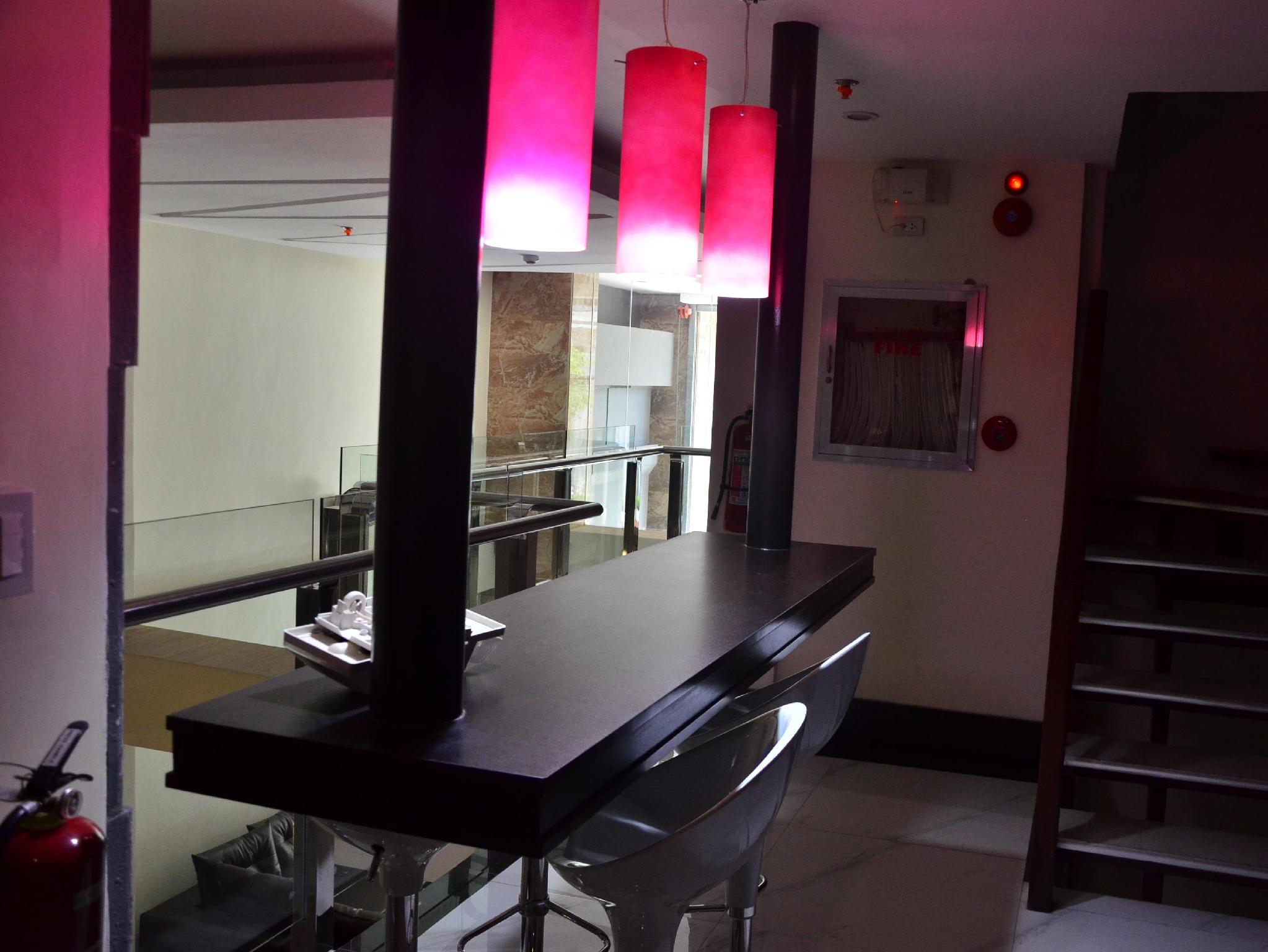 Trung tâm hội nghị