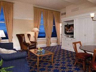 Nội thất khách sạn