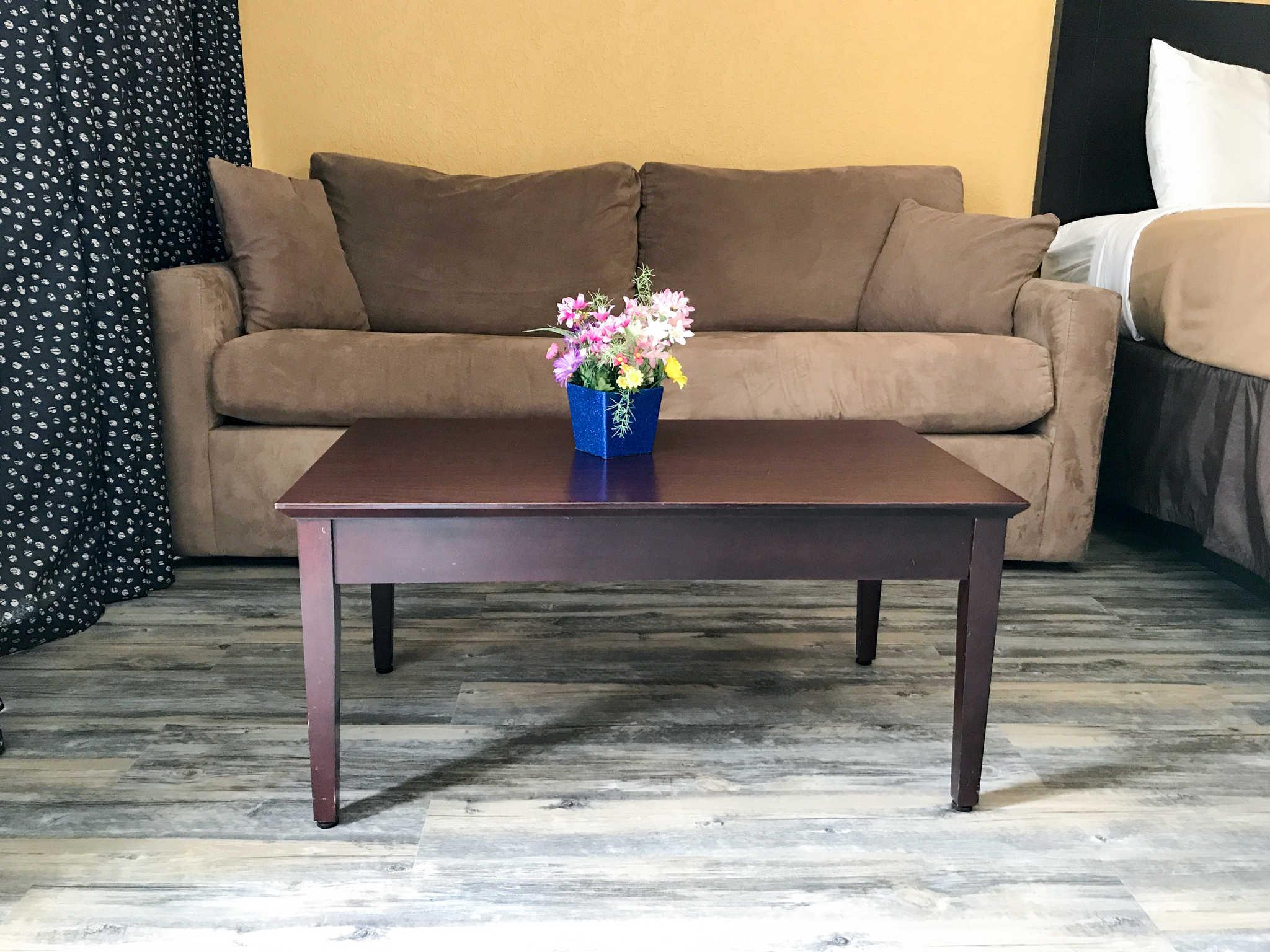 Nội thất khách sạn