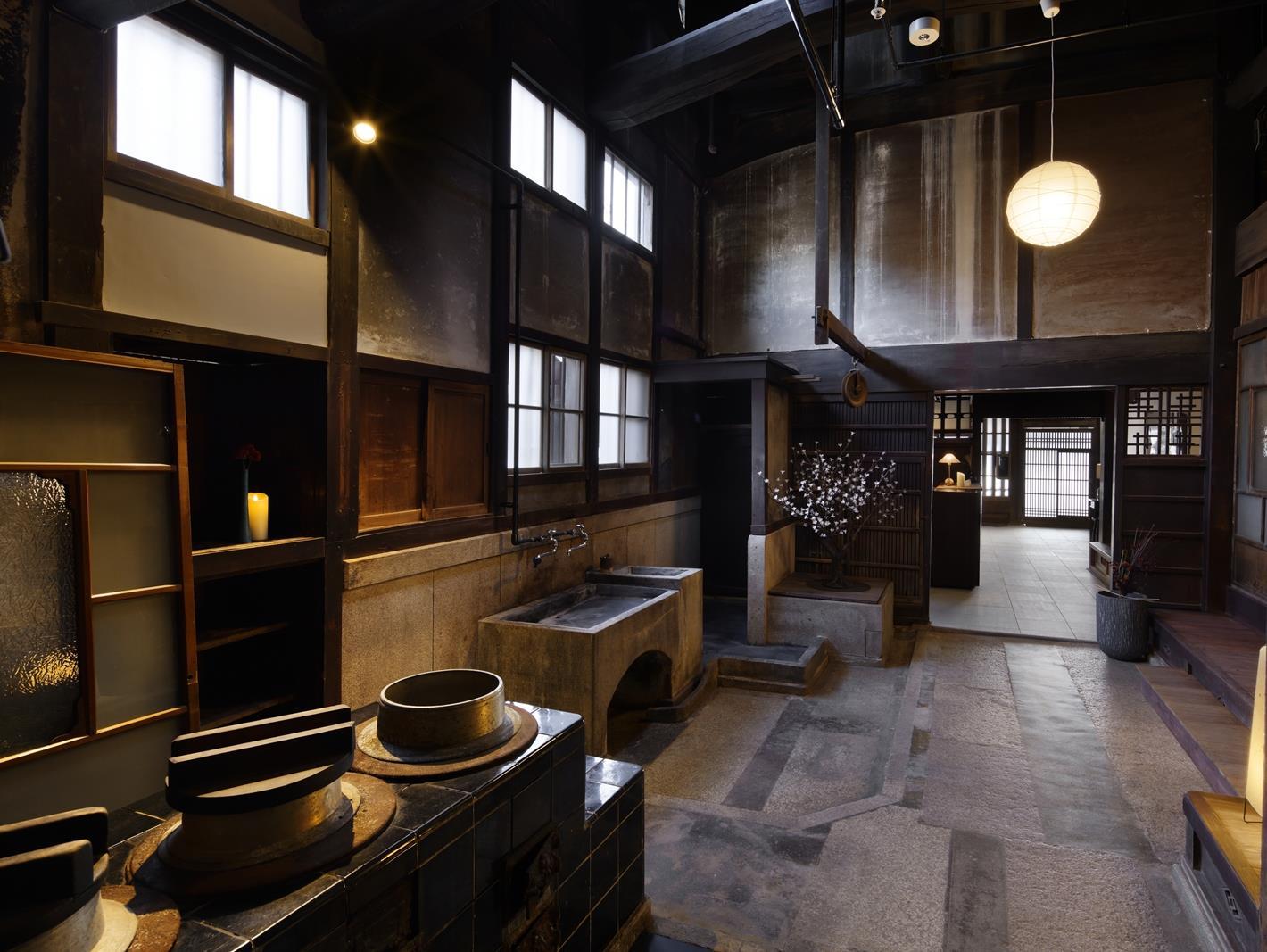 Nội thất khách sạn