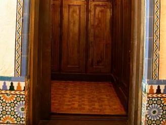 Nội thất khách sạn