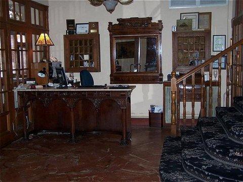 Nội thất khách sạn