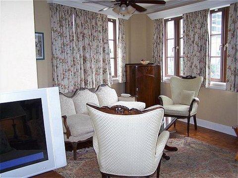 Nội thất khách sạn