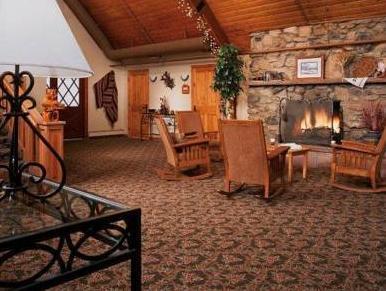 Nội thất khách sạn