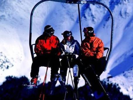 Tiện nghi giải trí