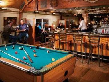 Quầy bar/Pub