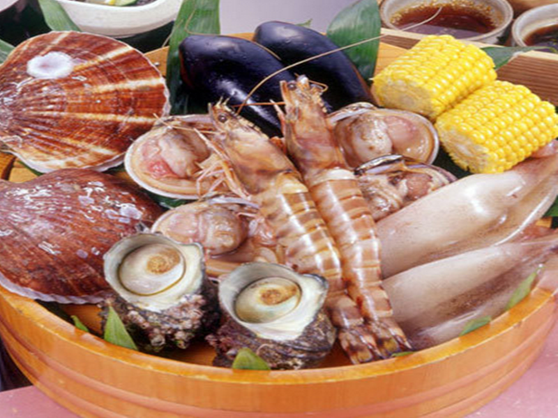 Đồ ăn và thức uống