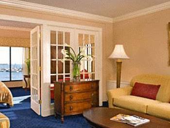 Nội thất khách sạn