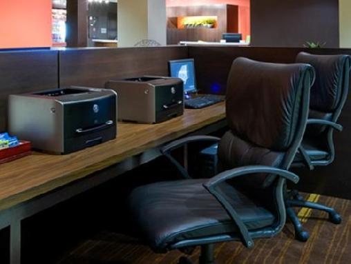 Trung tâm hội nghị