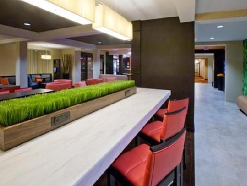 Nội thất khách sạn