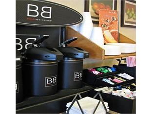 Nội thất khách sạn