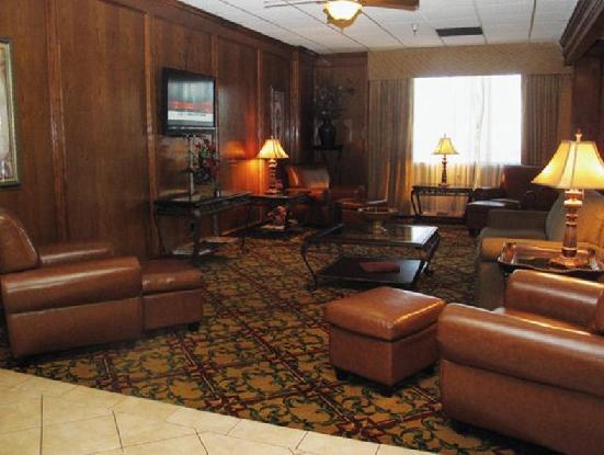 Nội thất khách sạn