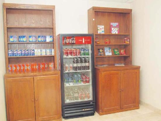 Nội thất khách sạn