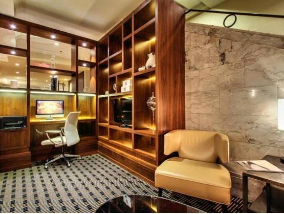 Trung tâm hội nghị