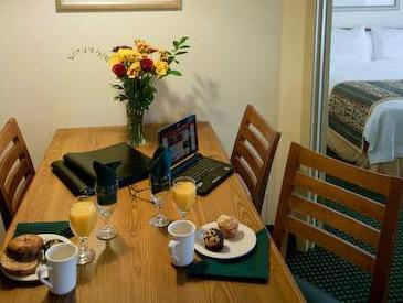 Nội thất khách sạn