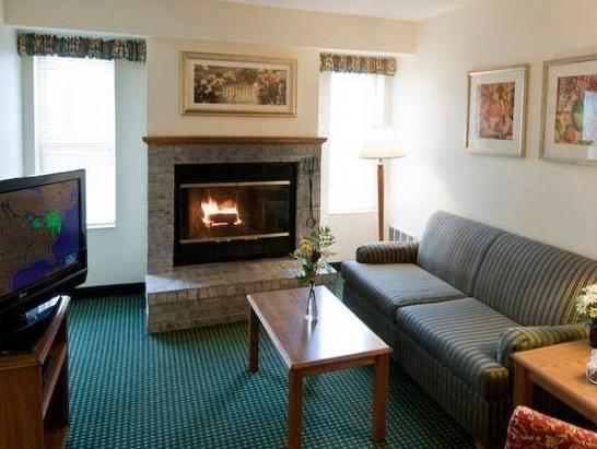 Nội thất khách sạn