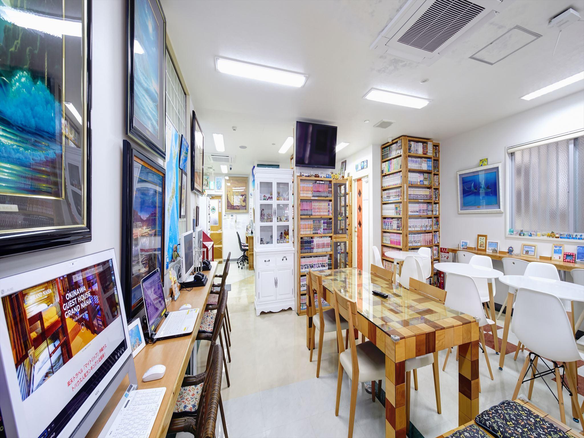 Khu vực công cộng