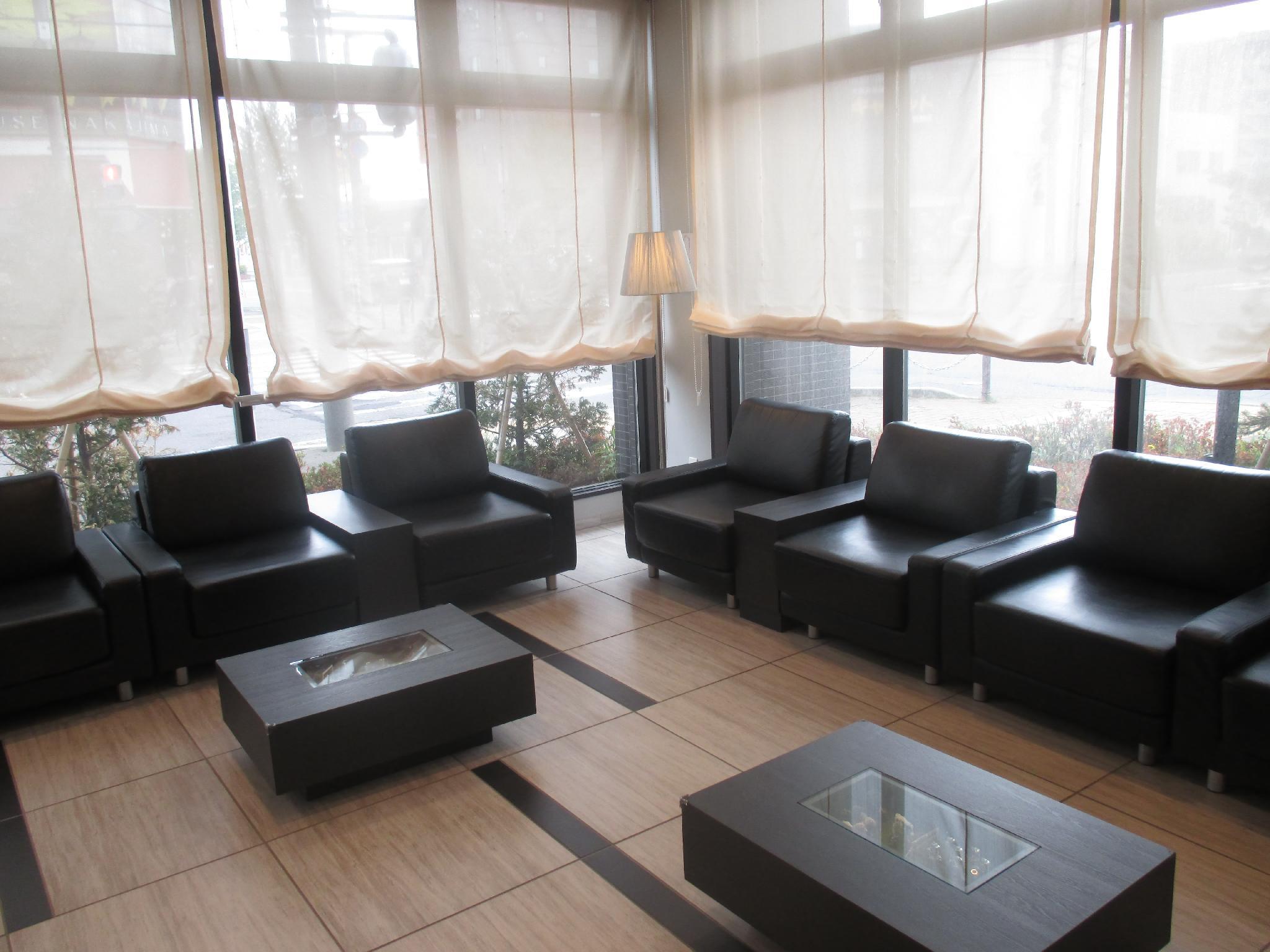 Nội thất khách sạn