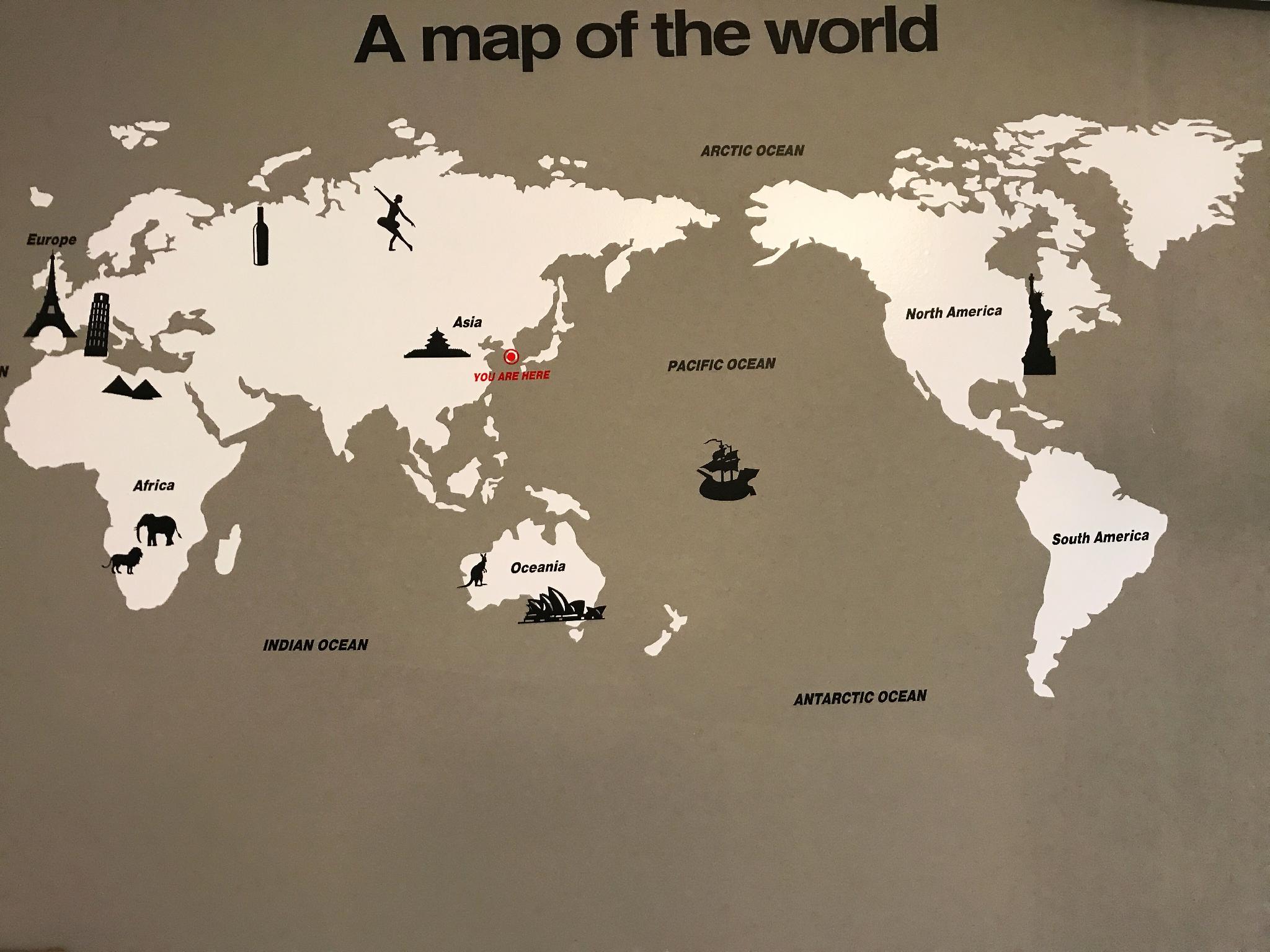 Nội thất khách sạn