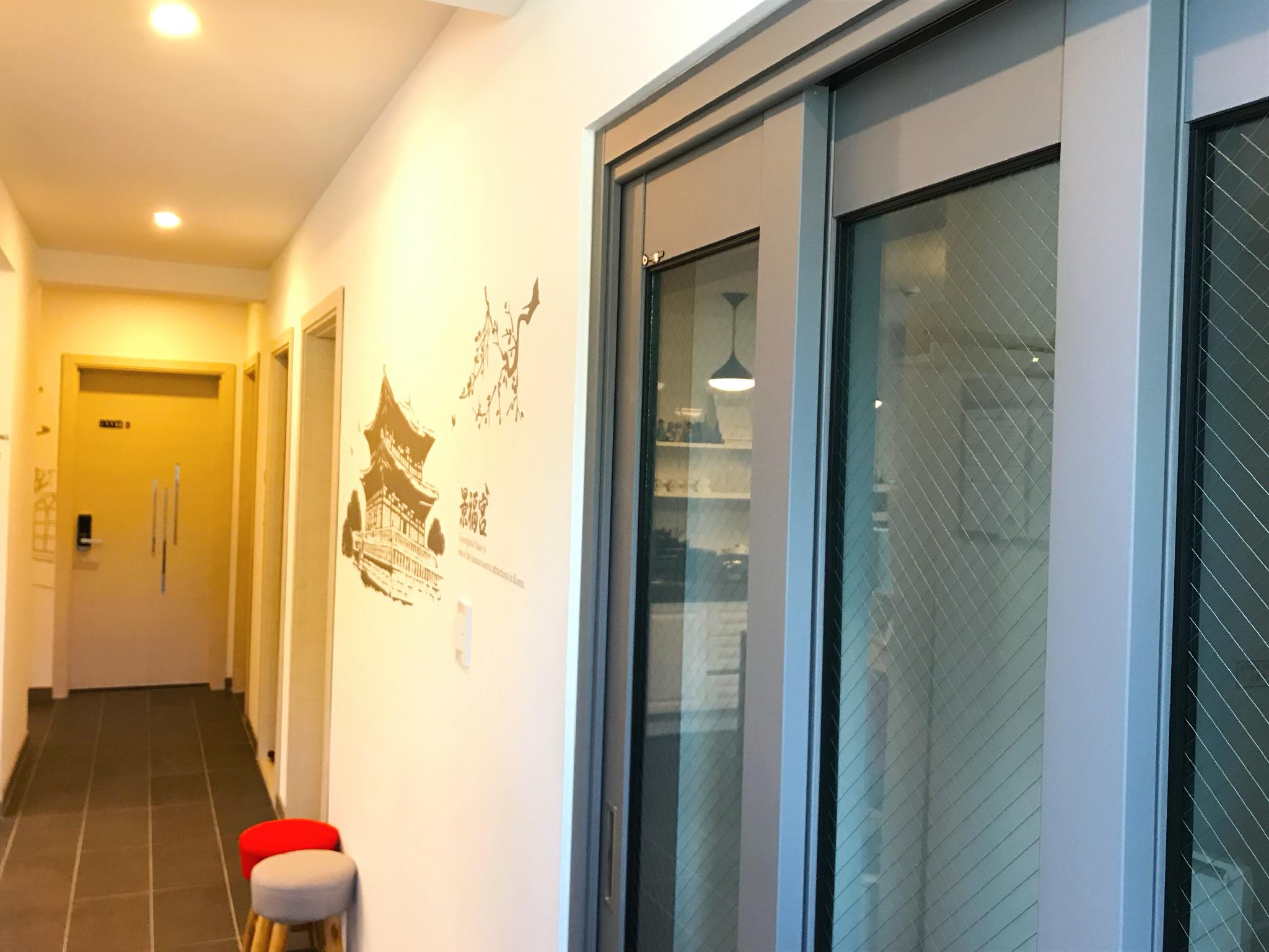 Nội thất khách sạn