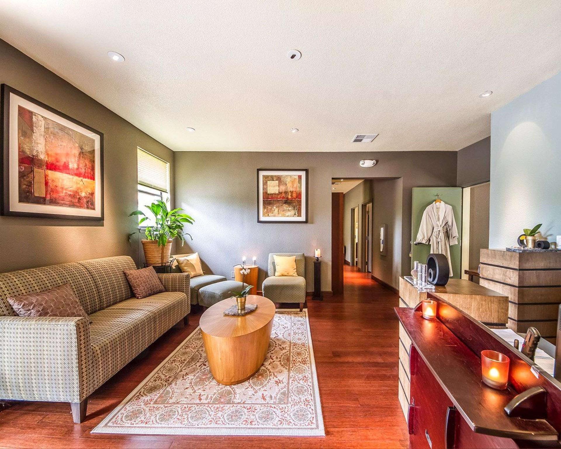 Nội thất khách sạn