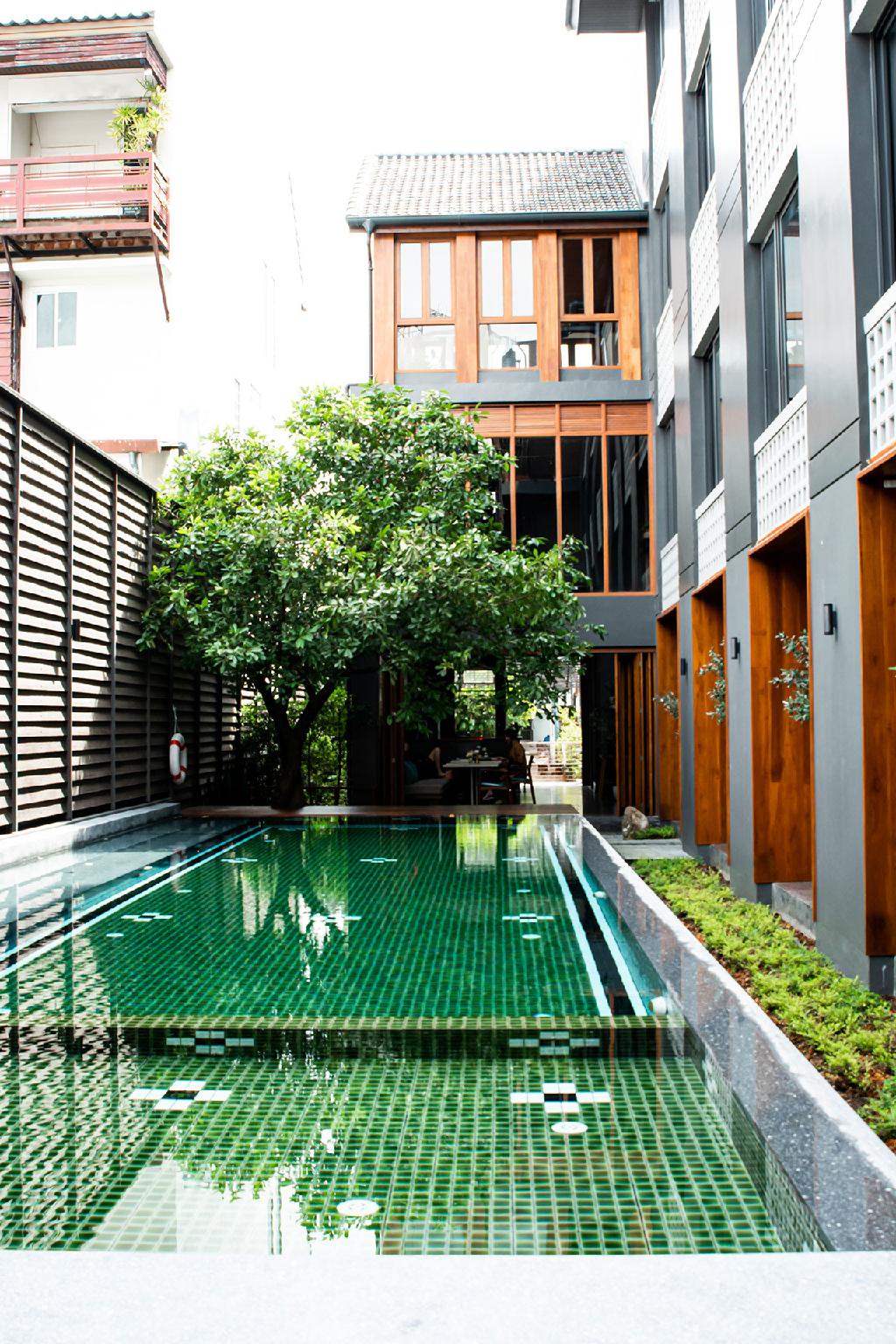 Khu vực công cộng