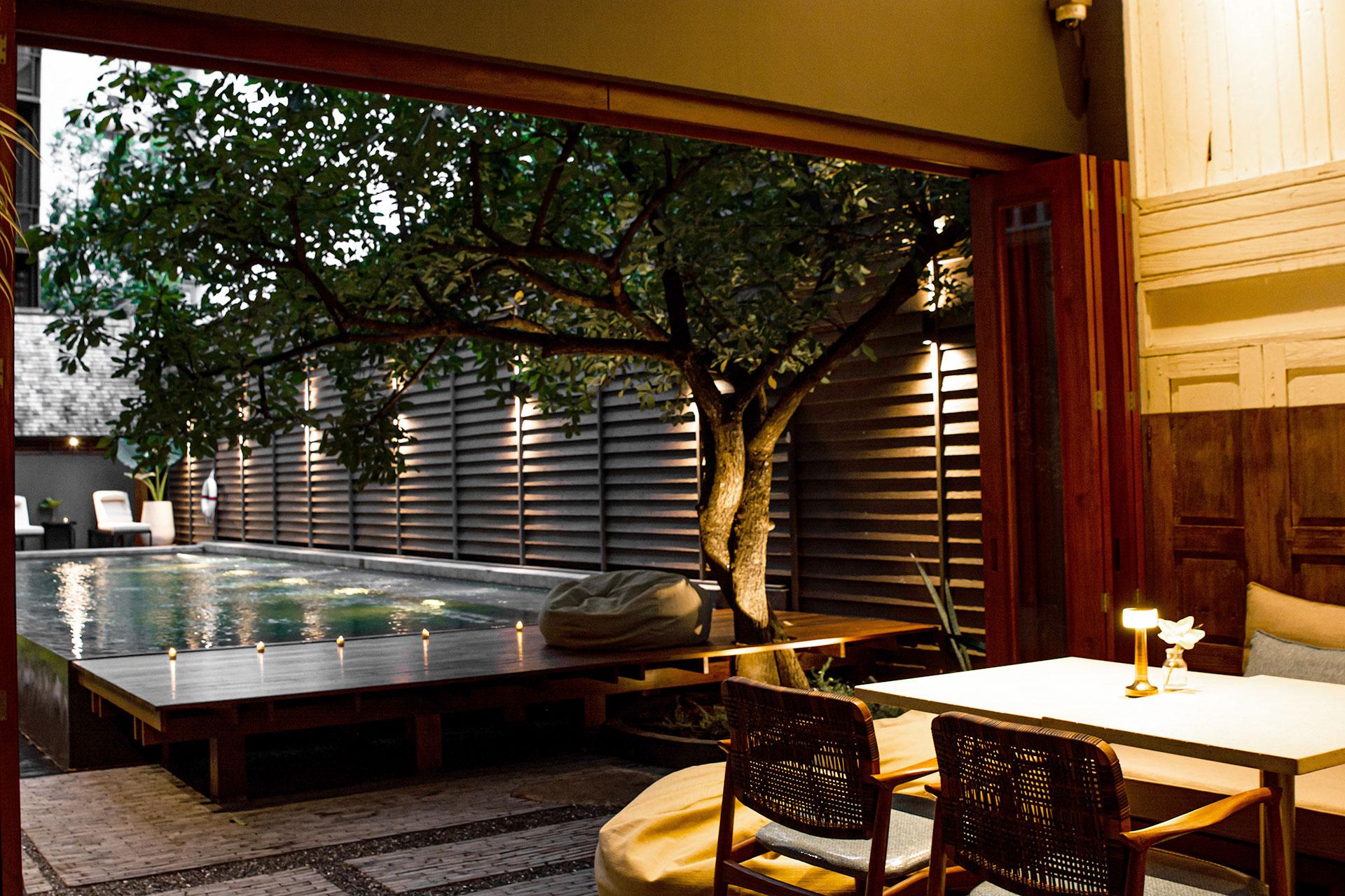 Khu vực công cộng