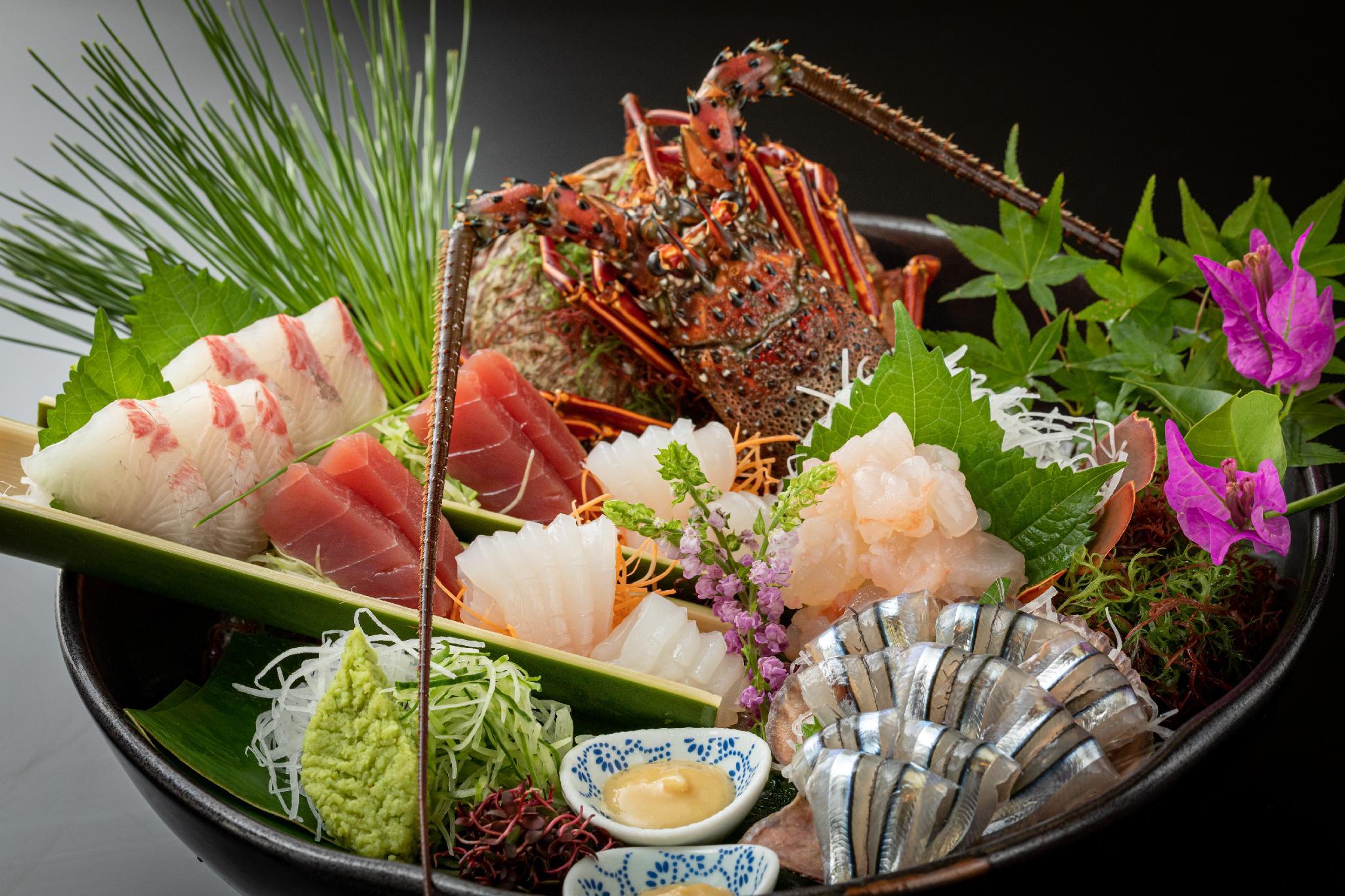 Đồ ăn và thức uống