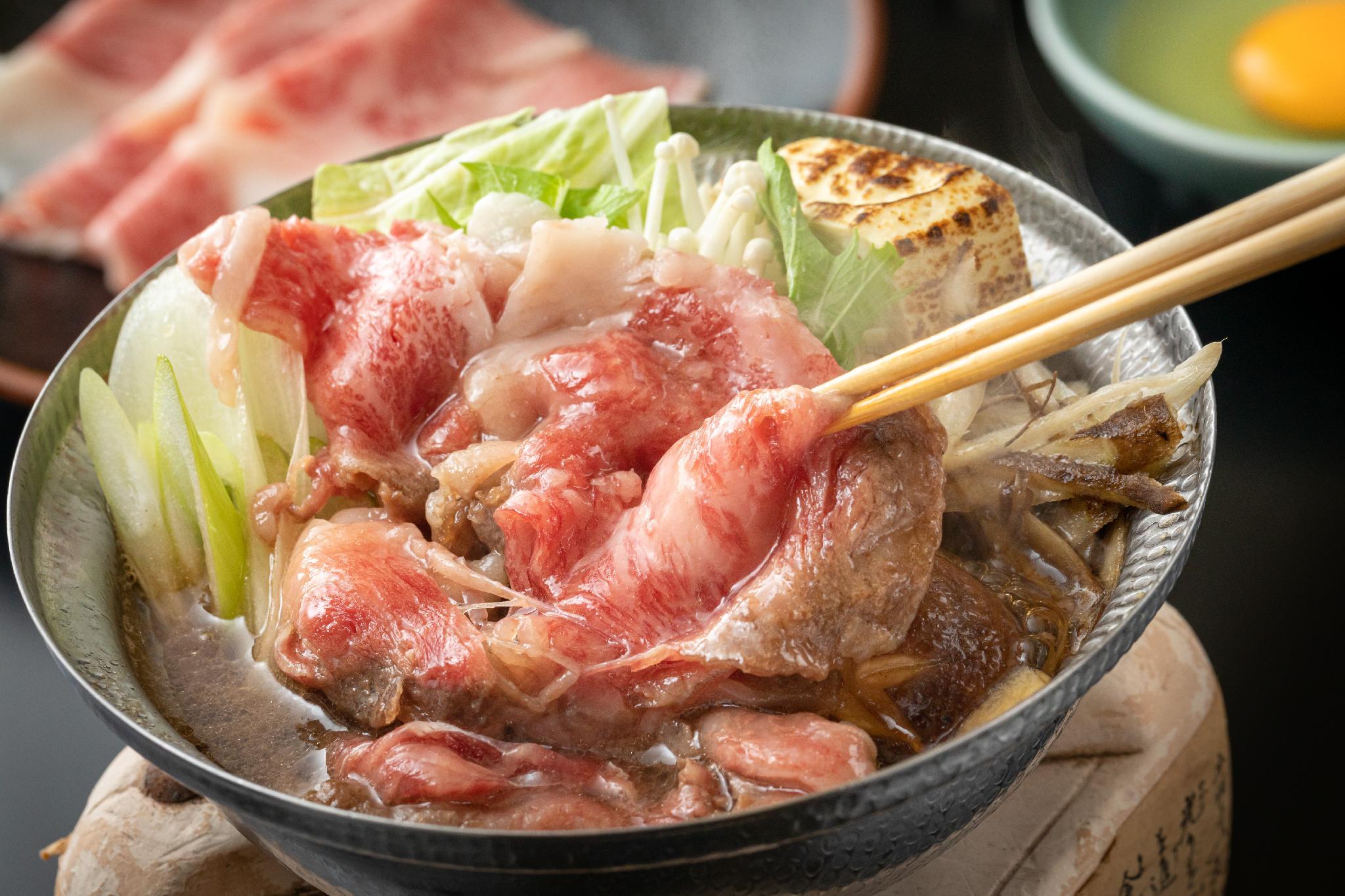 Đồ ăn và thức uống