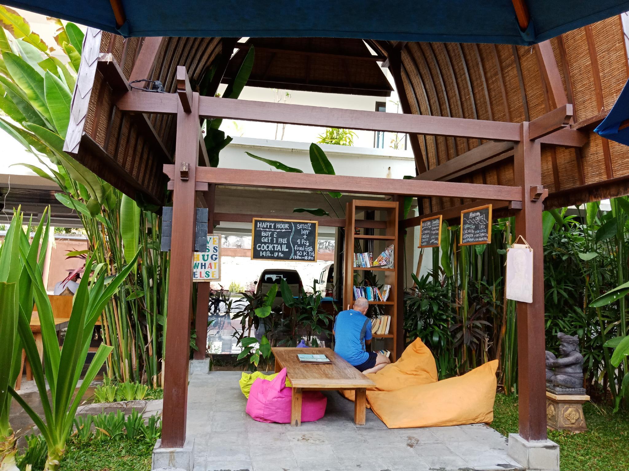 Khu vực công cộng