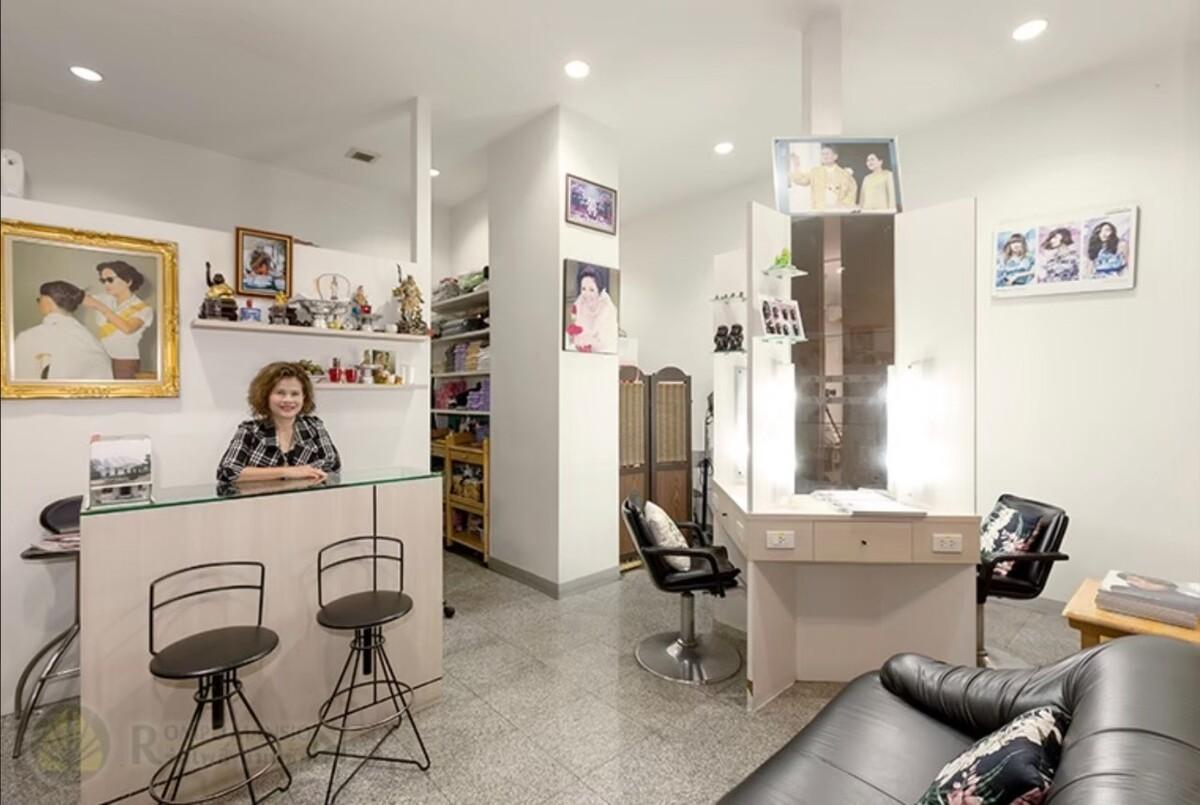 Dịch vụ chăm sóc sắc đẹp