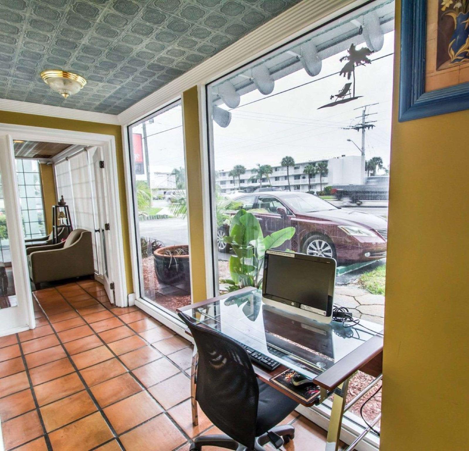 Nội thất khách sạn