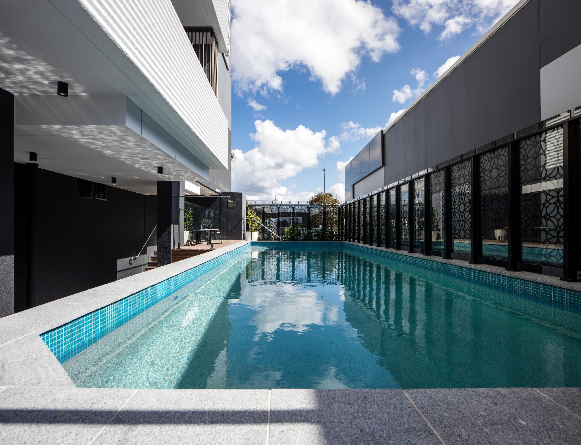 Thể thao và hoạt động