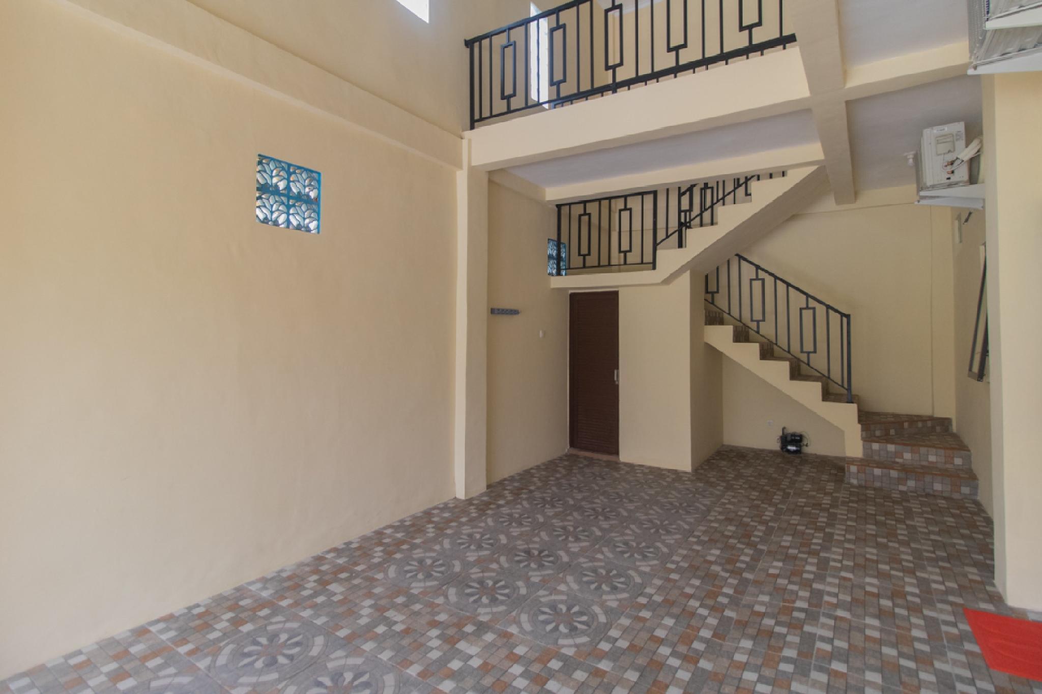 Nội thất khách sạn