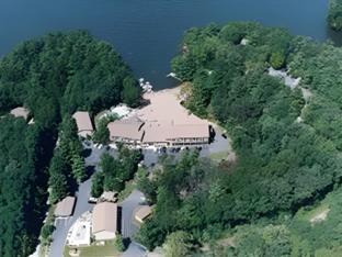 Khu vực xung quanh