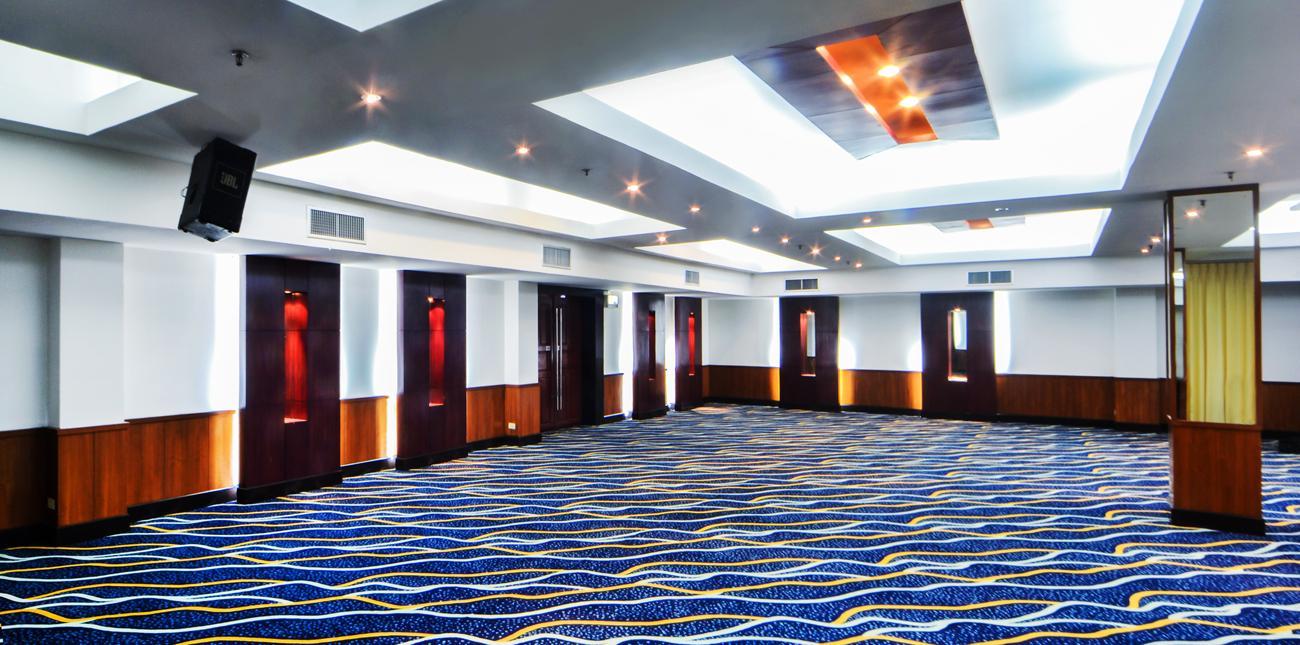 Nội thất khách sạn