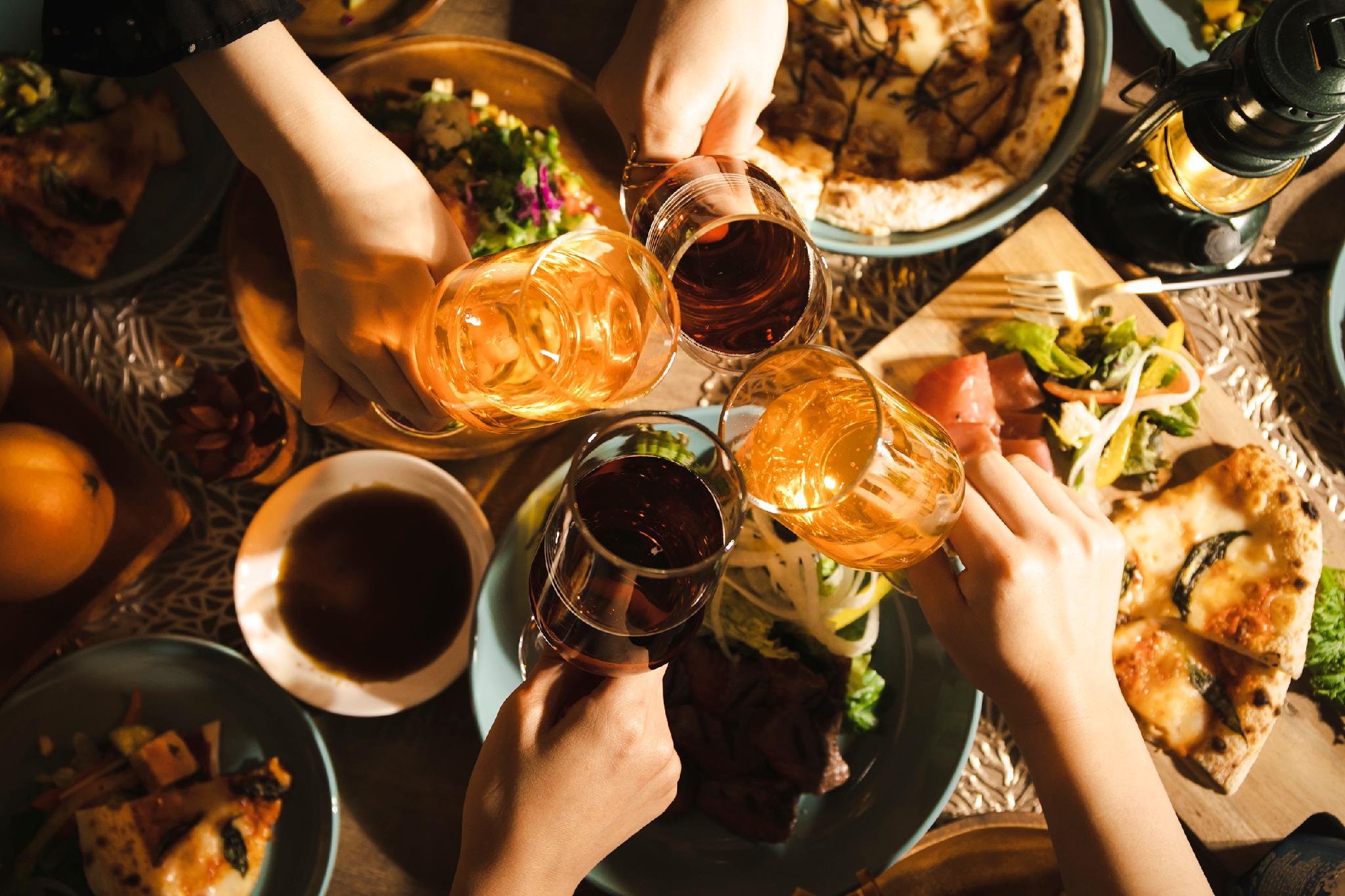 Đồ ăn và thức uống