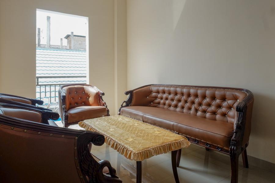 Nội thất khách sạn