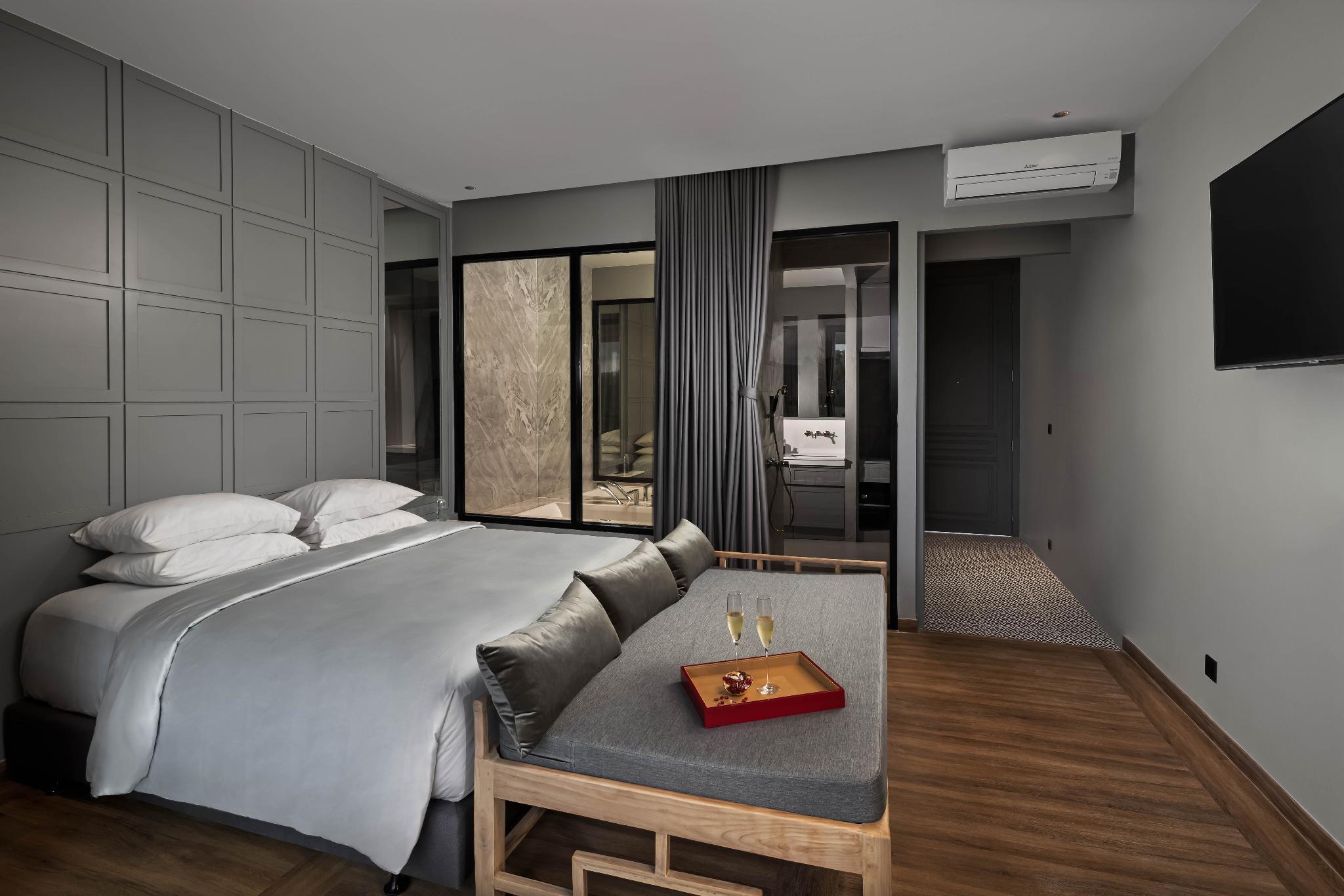 Nội thất khách sạn