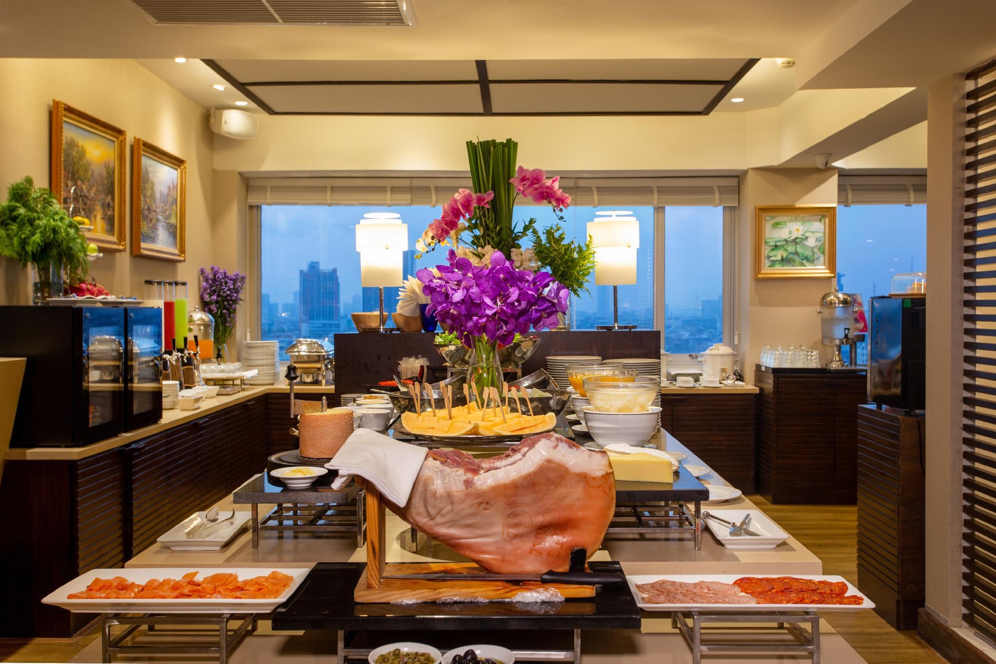 Đồ ăn và thức uống