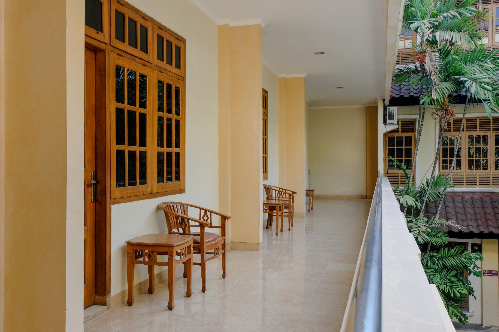 Khu vực công cộng